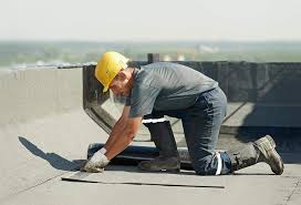 Best Roof Ventilation Installation  in Flossmoor, IL